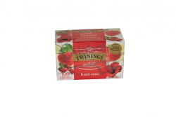 INFUSO FRUTTI ROSSI 6 X 20 FILTRI TWININGS