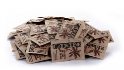 ZUCCHERO CANNA BUSTE 5g X5kg