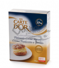CREMA PASTICCERA FREDDO X900g ALSA SENZA GLUTINE