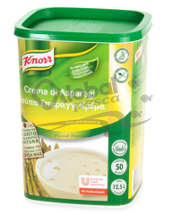CREMA ASPARAGI X900g KNORR