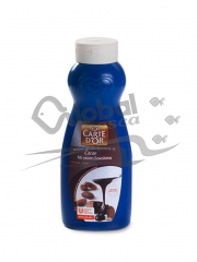 TOPPING CIOCCOLATO CARTE D'OR 1kg  SENZA GLUTINE