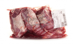 SUINO FILETTO INTERO 2X600g ITALIA FR