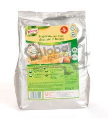 PURE' FIOCCO PFANNI X850g