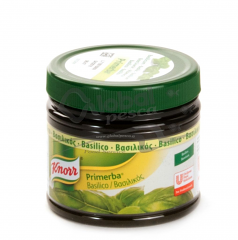 VASO BASILICO 2X340g