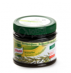 VASO ROSMARINO 2X340g