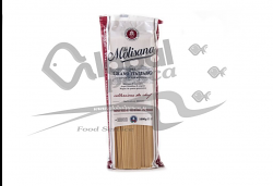 SPAGHETTO QUADRATO N 1 GRANO ITA 12X1kg LA MOLISAN