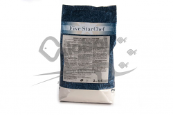 PRONTO FLAMENCO  2kg PREGEL SENZA GLUTINE