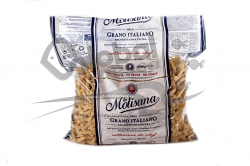 FUSILLI N 28 GRANO ITA 4X3kg  LA MOLISANA
