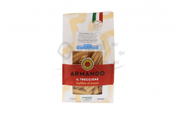 IL TRECCIONE  GRANO ITA 12X500g ARMANDO