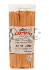 SPAGHETTI GROSSI 5 12X1kg RUMMO
