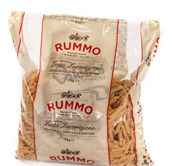 PENNE RIGATE 66 4X3kg RUMMO