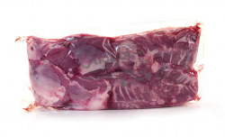 SUINO GUANCE 8X120g FR