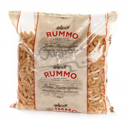 FUSILLI 48 4X3kg RUMMO