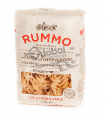 FUSILLOTTI 12X500g RUMMO