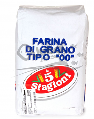 FARINA SUPERIORE BLU 10kg