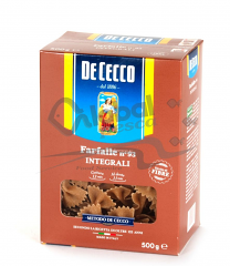 FARFALLE INTEGRALI 12X500g DC