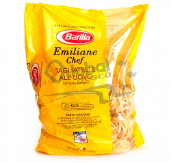 TAGLIATELLE 229 UOVO 6X1kg BARILLA