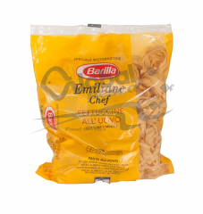 FETTUCCINE 230 UOVO 6X1kg BARILLA