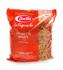 PENNETTE 72 INTEGRALI 9X1kg BARILLA