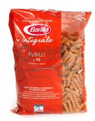 FUSILLI 31 INTEGRALI 9X1kg BARILLA