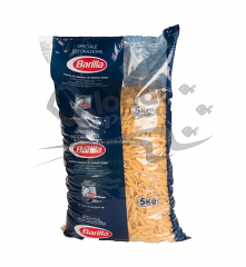 MEZZE PENNE RIGATE 70 3X5kg BARILLA