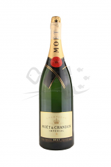 MOET & CHANDON BRUT IMPERIAL | JEROBOAM 1 BT X 3 l MOET & CHANDON 12°