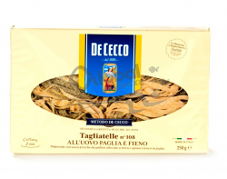 PAGLIA E FIENO 12X250g