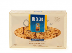 TAGLIATELLE UOVO 304 8X500g DC
