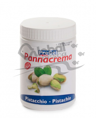 PANNACREMA PISTACCHIO X1,1kg PREGEL