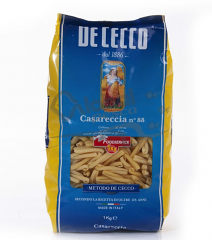 CASARECCIA 88 12X1kg FOOD SERVICE DC