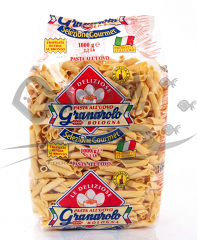 GARGANELLI UOVO 6X1kg GRANAROLO