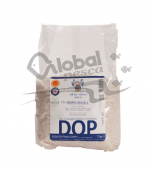 RISO GOIO DOP S.ANDREA 6X2kg