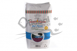 FARINA 0 COSTA AMALFI PIZZUTI  X10kg  W 300