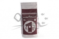 FARINA '1' 10kg MACINA A PIETRA PIZZUTI