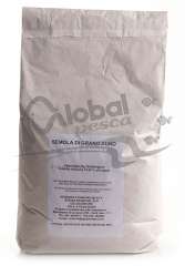 SEMOLA GRANO DURO X10kg AGUGIARO