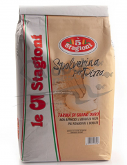 SPOLVERIZZA X10kg AGUGIARO