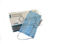 MASCHERINE FACCIALI FILTRANTI X 50 PEZZI