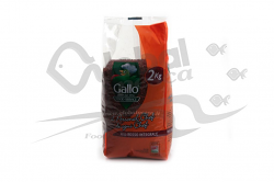 RISO ROSSO X2kg GALLO