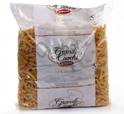 SPIRALI 100 4X3kg GRANORO