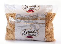 GNOCCHETTO SARDO 51 4X3kg GRANORO