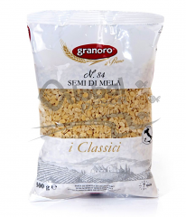 SEMI DI MELA 84 24X500g GRANORO
