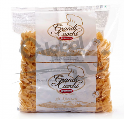 FARFALLE 198 4X3kg GRANORO