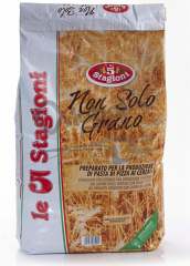 FARINA NON SOLO GRANO X10kg AGUGIARO