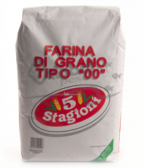 FARINA ORO ROSSO X10kg AGUGIARO
