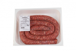 SUINO SALSICCIA BAGETTA 2X1,5kg ATM ITALIA