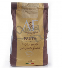 MIX SEMOLA X PASTA FRESCA X10kg A&F