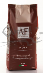 FARINA INTEGRALE MORA 6X2kg A&F