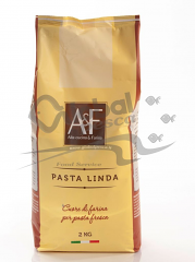 FARINA 00 PASTA LINDA 6X2kg A&F