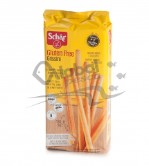 GRISSINI 10X150g SCHAR SENZA GLUTINE