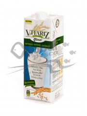 BEVANDA DI RISO AL NATURALE -BIO 12X1l